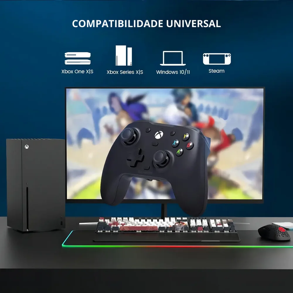 Imagem 3 de 4 do produto Webcam Emeet C60e 4k Usb Para PC - Autofoco, 8mp, 60fps, Microfone Integrado, Tampa De Privacidade