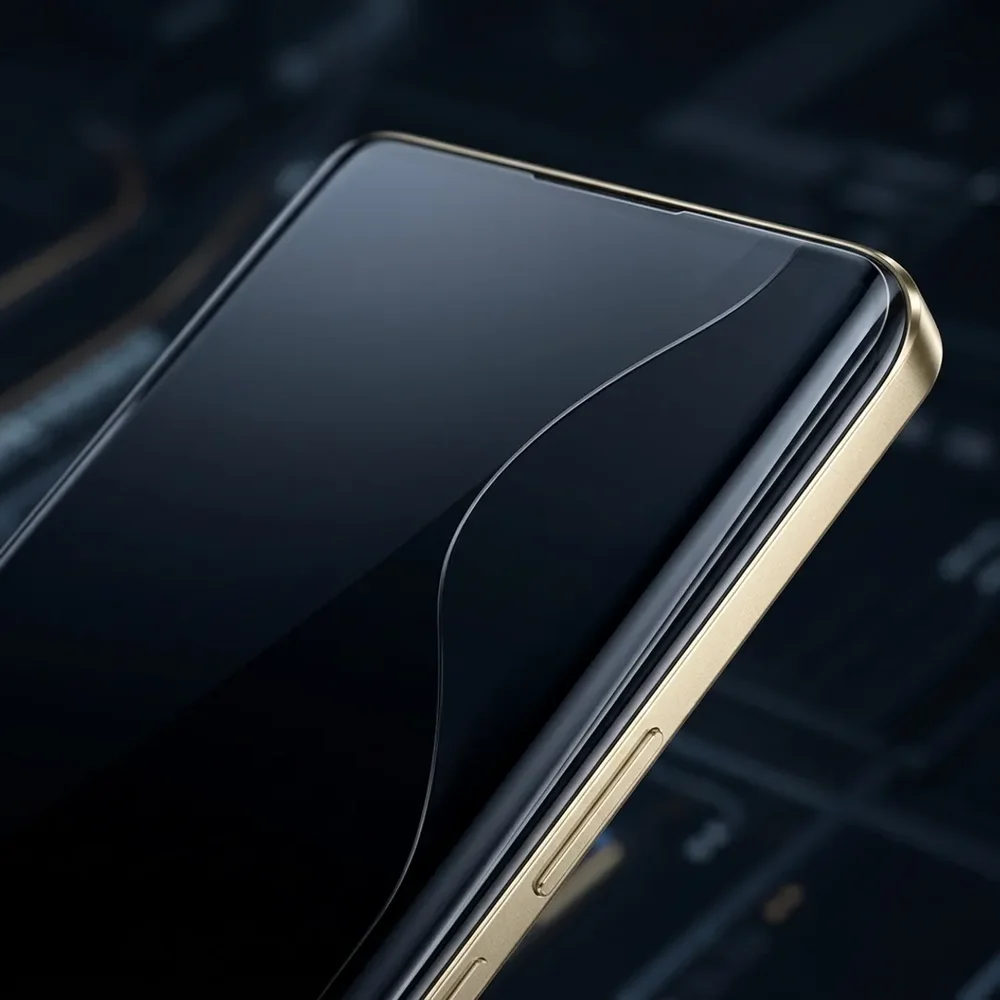 Imagem 2 de 5 do produto Smartphone Tecno Camon 30s 4g 256gb 8GB Ram Preto