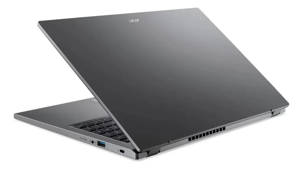 Notebook Acer Ryzen 5 De 4,3 Ghz, 8 Gb, SSD De 256 Gb, 15,6 Notebook Acer Ryzen 5 De 4,3 Ghz, 8 Gb, SSD De 256 Gb, 15,6