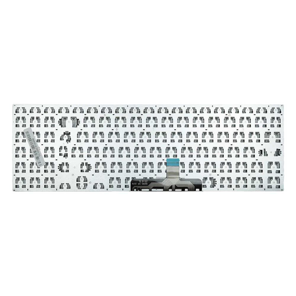 Teclado Para Notebook Samsung Np550xda Np550xdz Np550xdae Teclado Para Notebook Samsung Np550xda Np550xdz Np550xdae