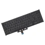 Teclado Para Notebook Samsung Ba98-02231a
