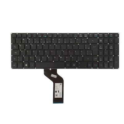 Teclado Para Notebook Acer Aspire Vn7-792g-74q4