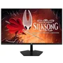 Monitor Gamer Ninja Tenseigan, 23.8 Pol, Full Hd, 1ms, 120hz, 91% SRGB, Vga/hdmi, Gn-mn-tsg24fsvfc1b