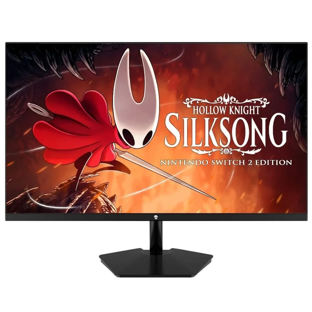 Monitor Gamer Ninja Tenseigan, 23.8 Pol, Full Hd, 1ms, 120hz, 91% SRGB, Vga/hdmi, Gn-mn-tsg24fsvfc1b Monitor Gamer Ninja Tenseigan, 23.8 Pol, Full Hd, 1ms, 120hz, 91% SRGB, Vga/hdmi, Gn-mn-tsg24fsvfc1b