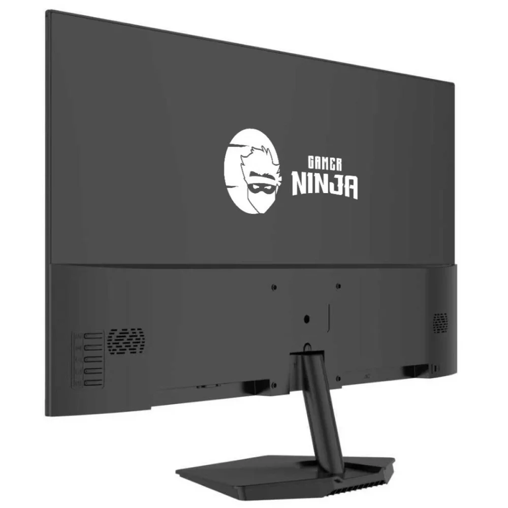 Monitor Gamer Ninja Tenseigan, 23.8 Pol, Full Hd, 1ms, 120hz, 91% SRGB, Vga/hdmi, Gn-mn-tsg24fsvfc1b Monitor Gamer Ninja Tenseigan, 23.8 Pol, Full Hd, 1ms, 120hz, 91% SRGB, Vga/hdmi, Gn-mn-tsg24fsvfc1b