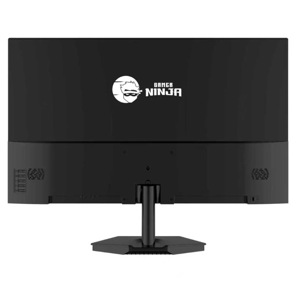 Monitor Gamer Ninja Tenseigan, 23.8 Pol, Full Hd, 1ms, 120hz, 91% SRGB, Vga/hdmi, Gn-mn-tsg24fsvfc1b Monitor Gamer Ninja Tenseigan, 23.8 Pol, Full Hd, 1ms, 120hz, 91% SRGB, Vga/hdmi, Gn-mn-tsg24fsvfc1b
