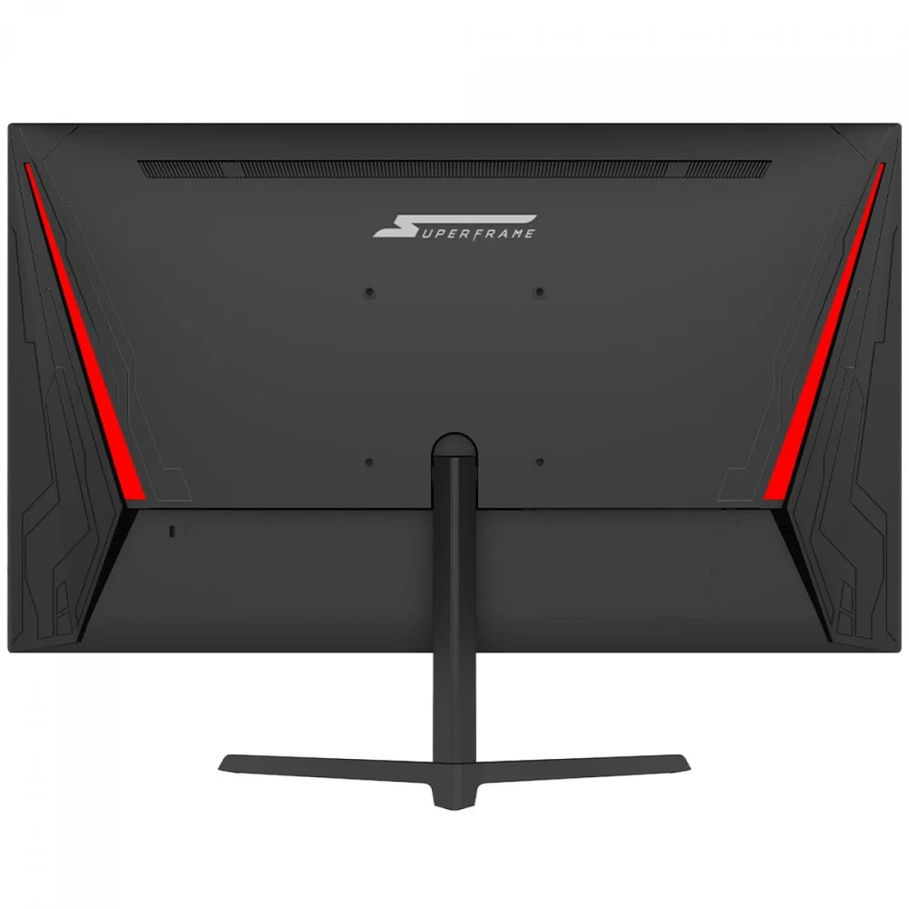 Monitor Gamer SuperFrame Vision 238 Fast IPS 240Hz