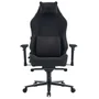Cadeira Gamer Terabyte New Style, Reclinável, 4d, Tecido, Preta, Tr-ch-nsr4dbf