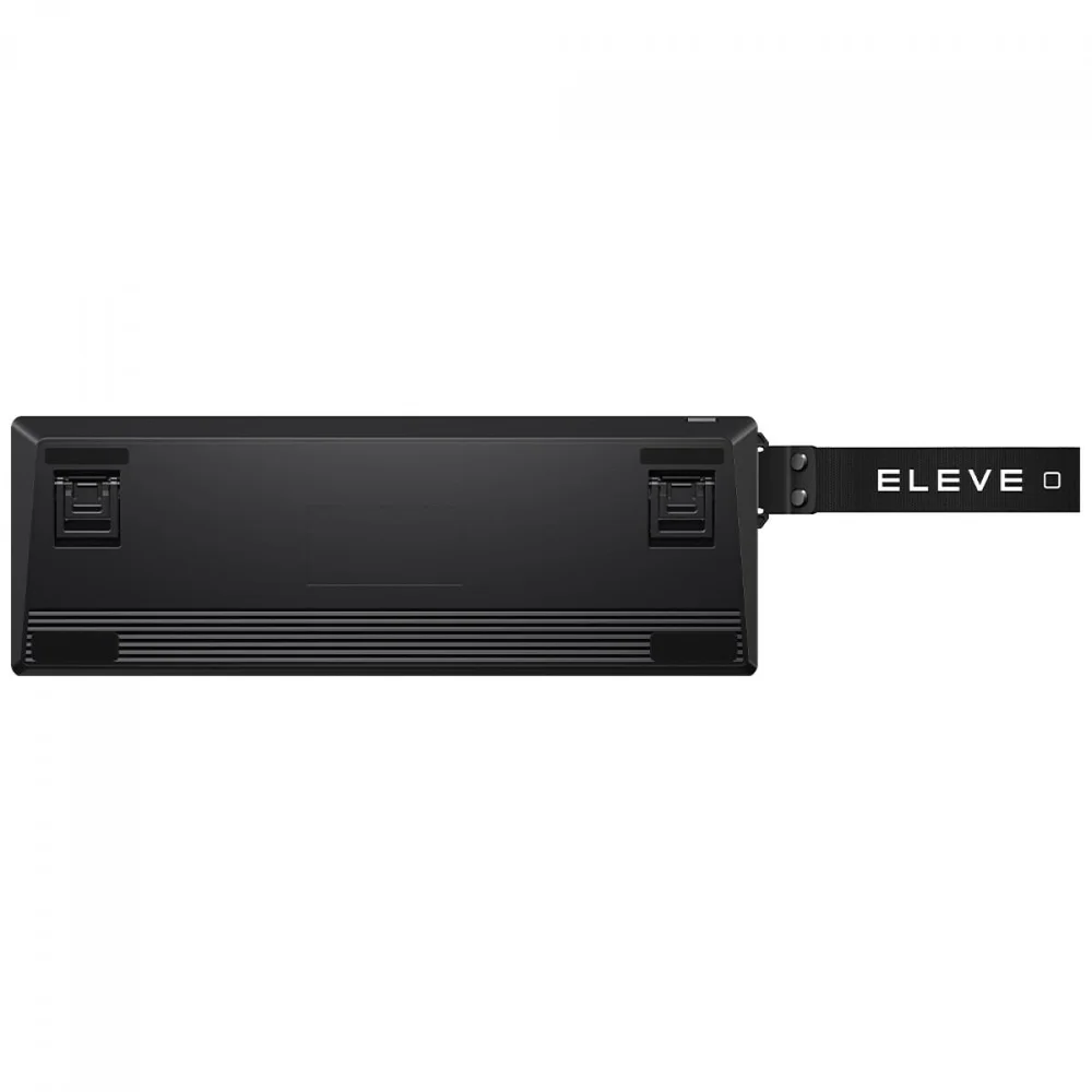 Imagem 4 de 5 do produto Teclado Mecânico Gamer Superframe Player Pro, RGB, 60%, Switch Red, Usb, Abnt2, Com Alça, Preto, Sf-kb-pprd60bruab