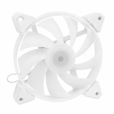 Fan 120mm Duex Dxc3w Branco