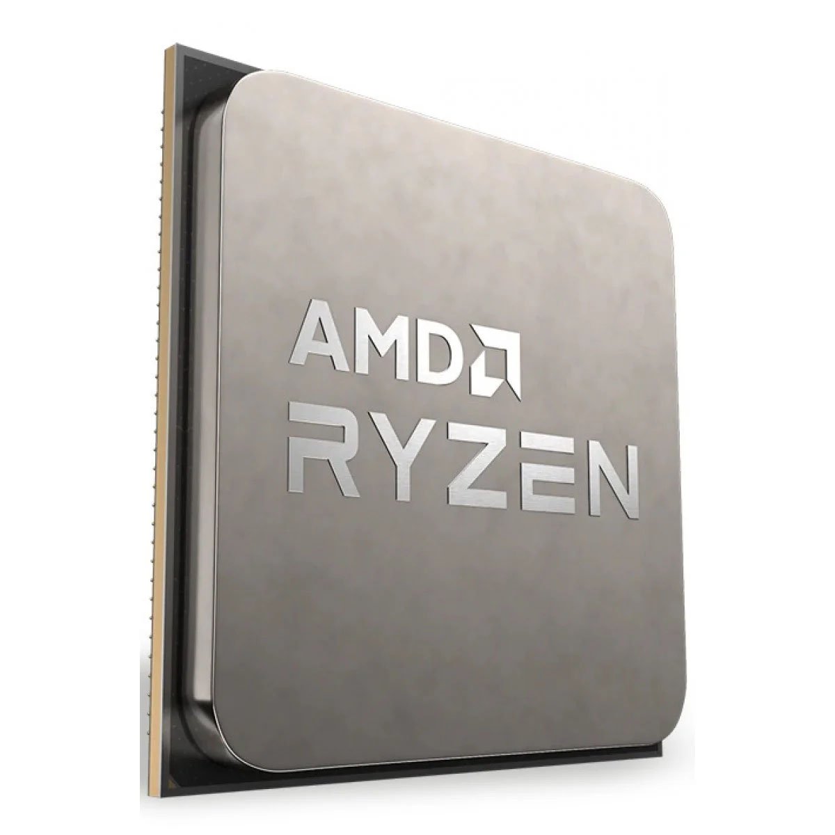 Processador Amd Ryzen 5 5600x 3.70 Ghz 35mb Oem Sem Cooler 100-000000065