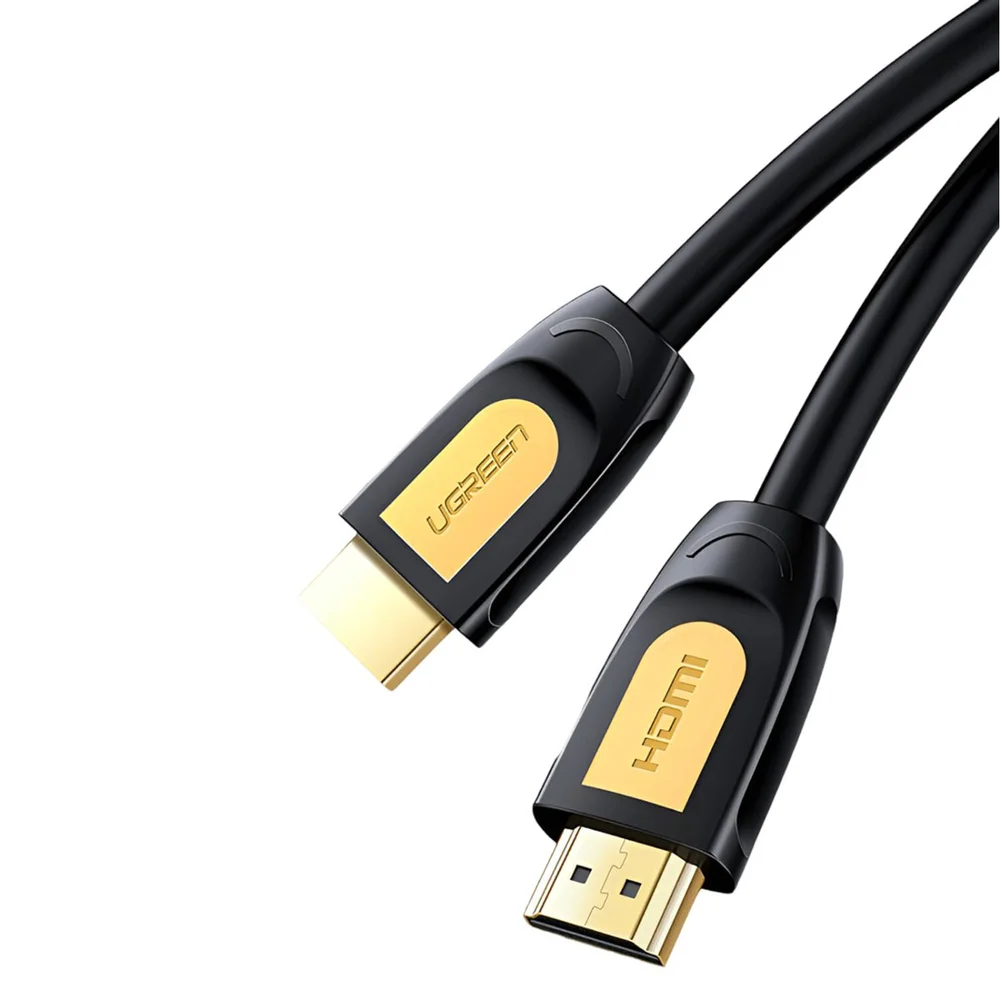 Imagem 4 de 5 do produto Cabo HDMI Para HDMI 4k 2m Hd101 Ugreen - 10129