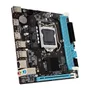 Placa Mae Bluecase Bmbh61-g22hg-itx Oem LGA  1155