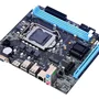 Placa Mae Bluecase Bmbh61-g22hg-itx Oem LGA  1155