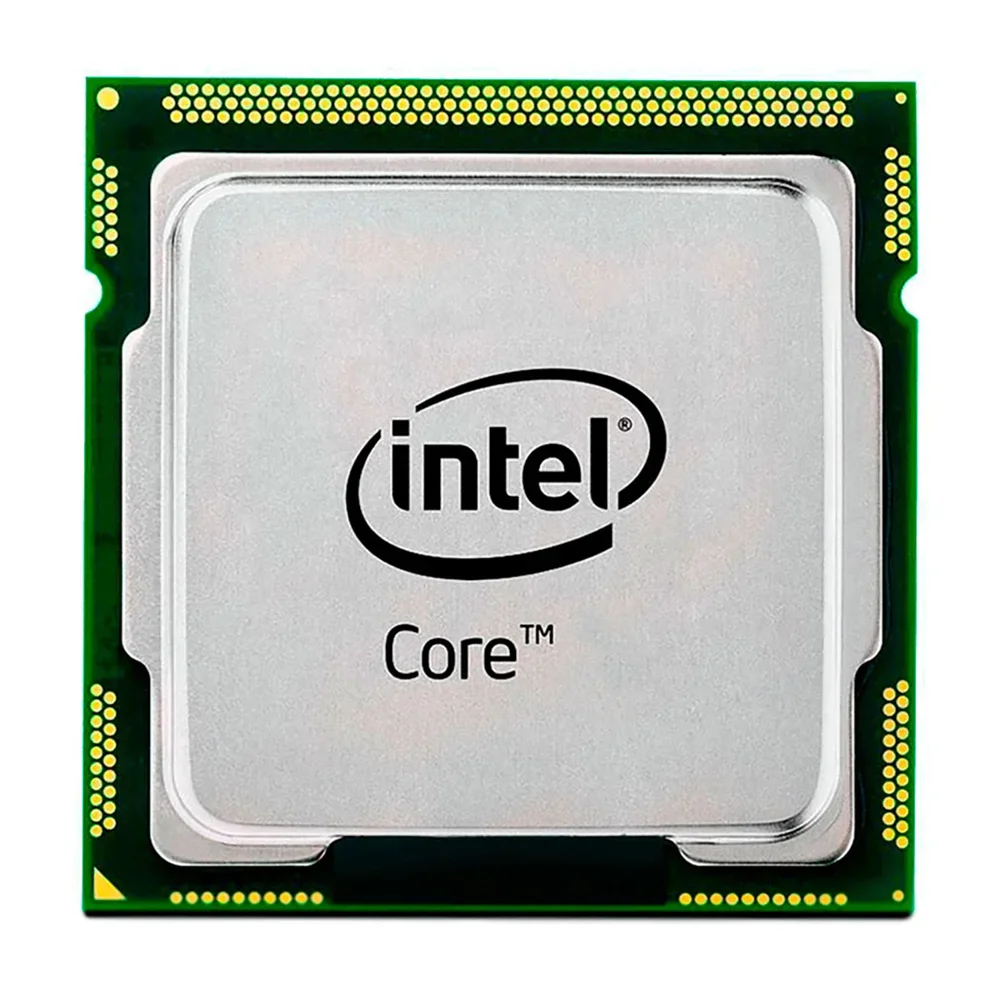 Imagem 2 de 3 do produto Processador Intel Core i5-4570 3.20ghz 6mb Oem LGA  1150