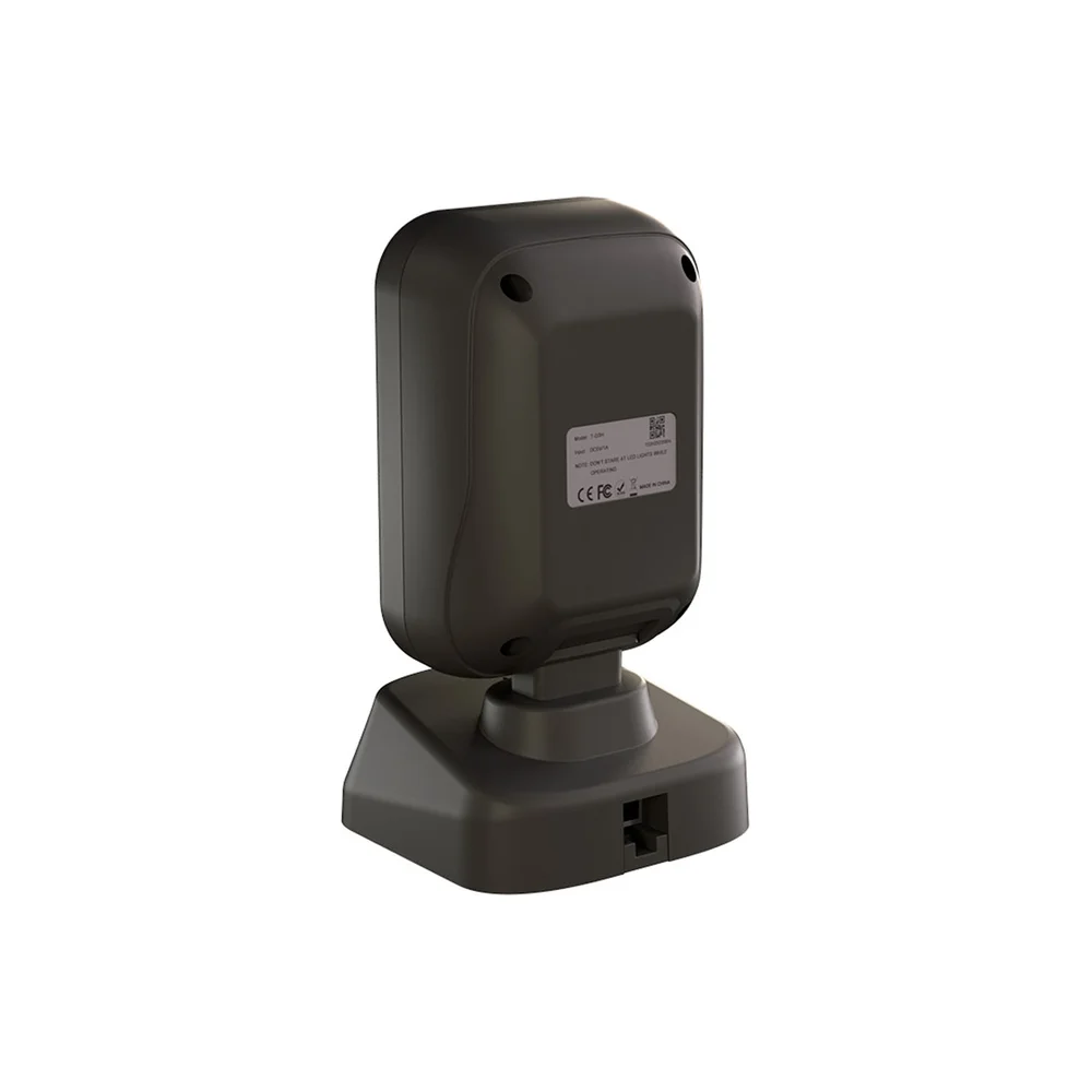 Imagem 2 de 4 do produto Leitor Codigo De Barras Usb 1d/2d C3tech Lb-d300
