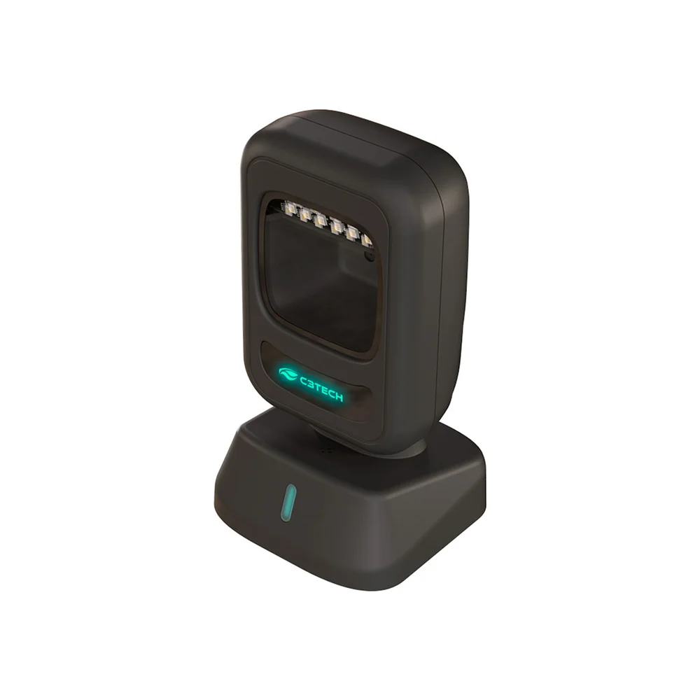 Imagem 4 de 4 do produto Leitor Codigo De Barras Usb 1d/2d C3tech Lb-d300