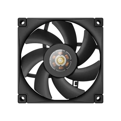 Fan 92mm Deepcool Ft9 Slim Preto R-ft9slim-bkwpn1-g
