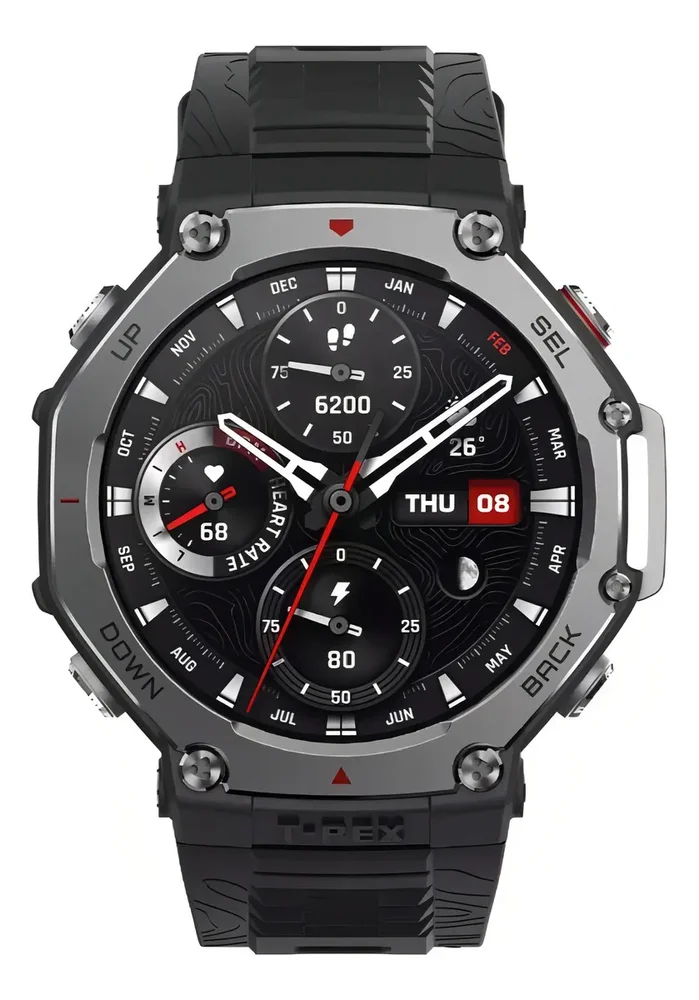Imagem 3 de 3 do produto Amazfit T Rec 3