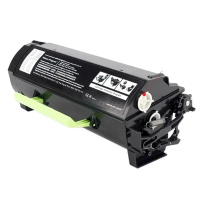 Toner Compatível Com 56fbh00 15k Mx321 Mx521 Ms621