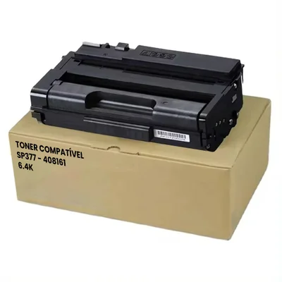 Toner Compatível Ricoh Sp377 Sp310 Sp311 6,4k