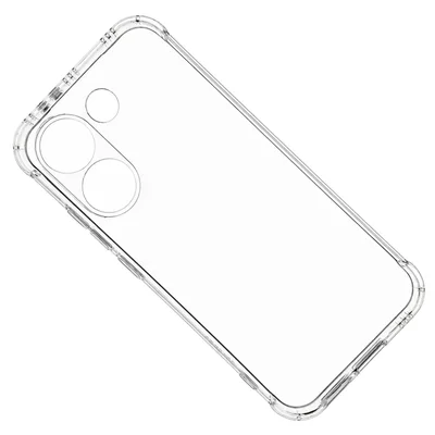 Capa Capinha Case Para Xaomi Poco X8 Pro Premium Anti Impacto