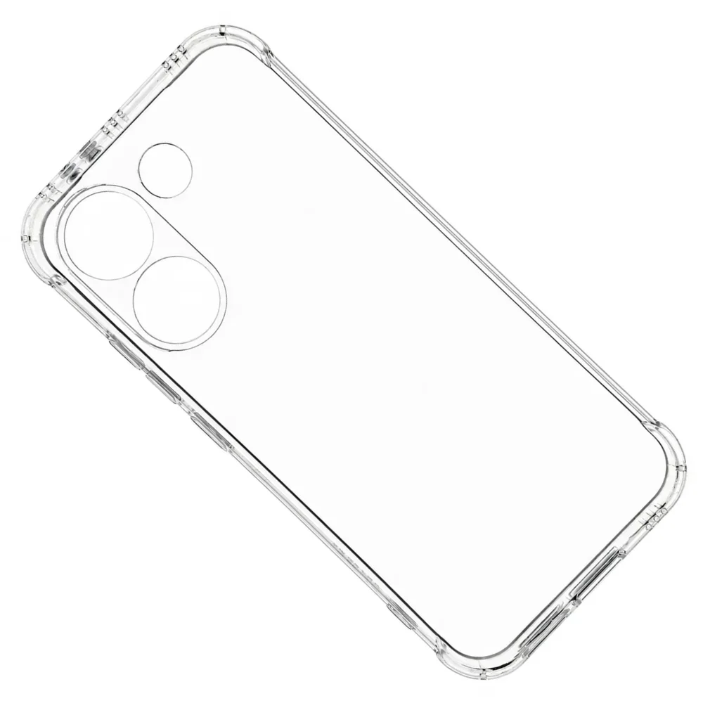 Capa Capinha Case Para Xaomi Poco X8 Pro Premium Anti Impacto