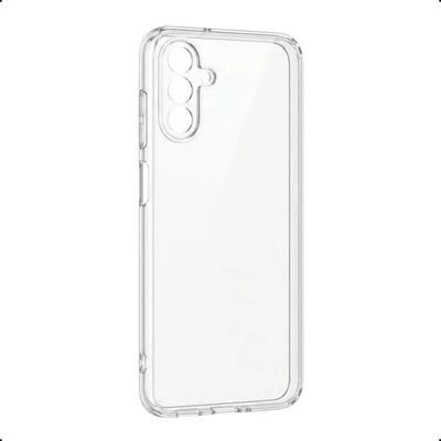 Capa Para Samsung Galaxy A27 Transparente Ultra Proteção Transparente Lisa