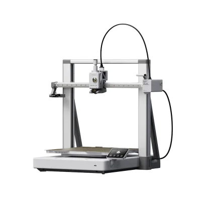 Impressora 3d Bambu Lab A2L - 127V - Pf005-L-BRA-LV