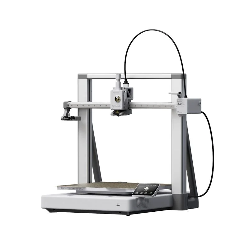 Impressora 3d Bambu Lab A2L - 127V - Pf005-L-BRA-LV