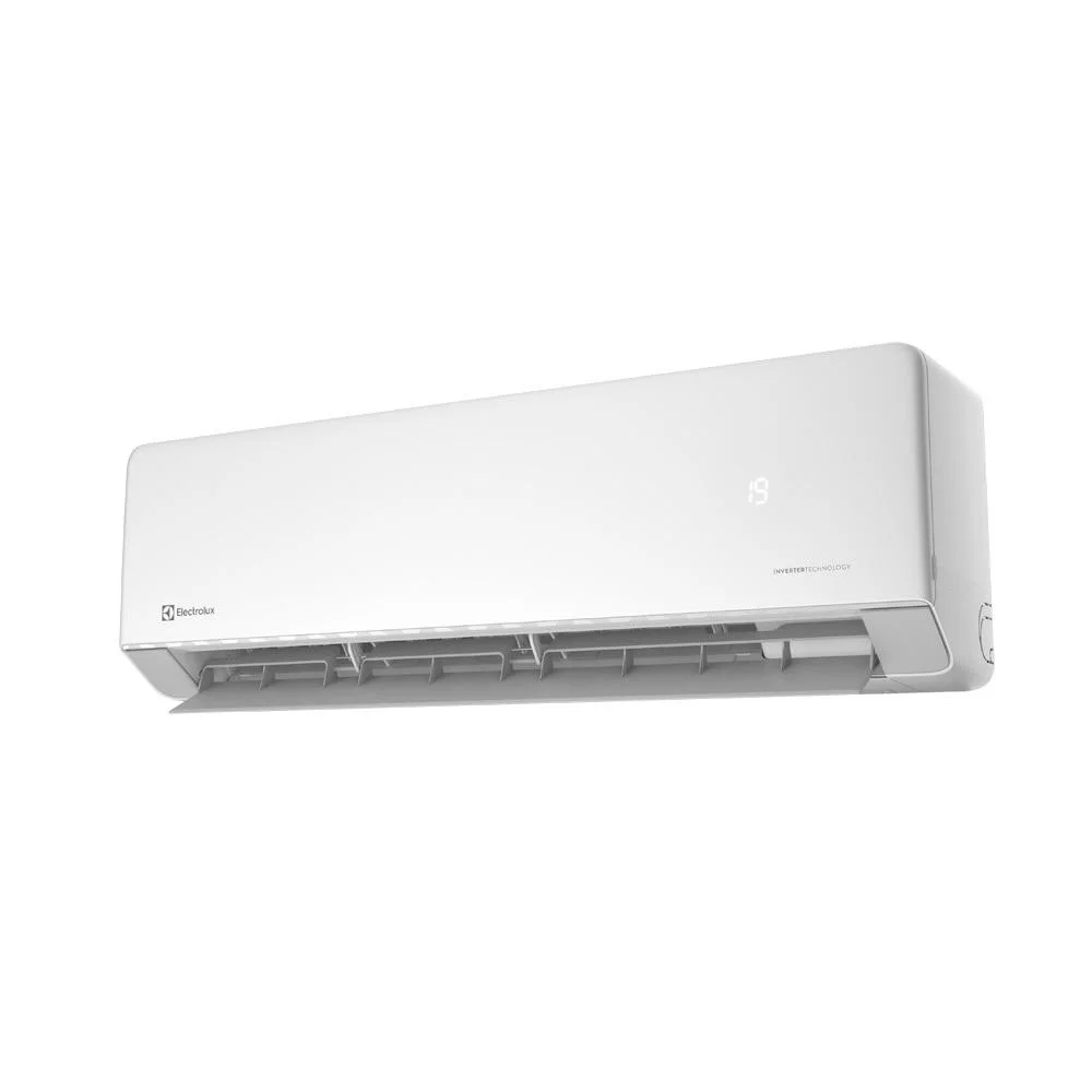 Imagem 2 de 5 do produto Ar Condicionado Split Electrolux Hi Wall Maxcomfort Full Inverter 23.000 Btu/h Frio Monofásico Branco Ni24f/ne24f 220v