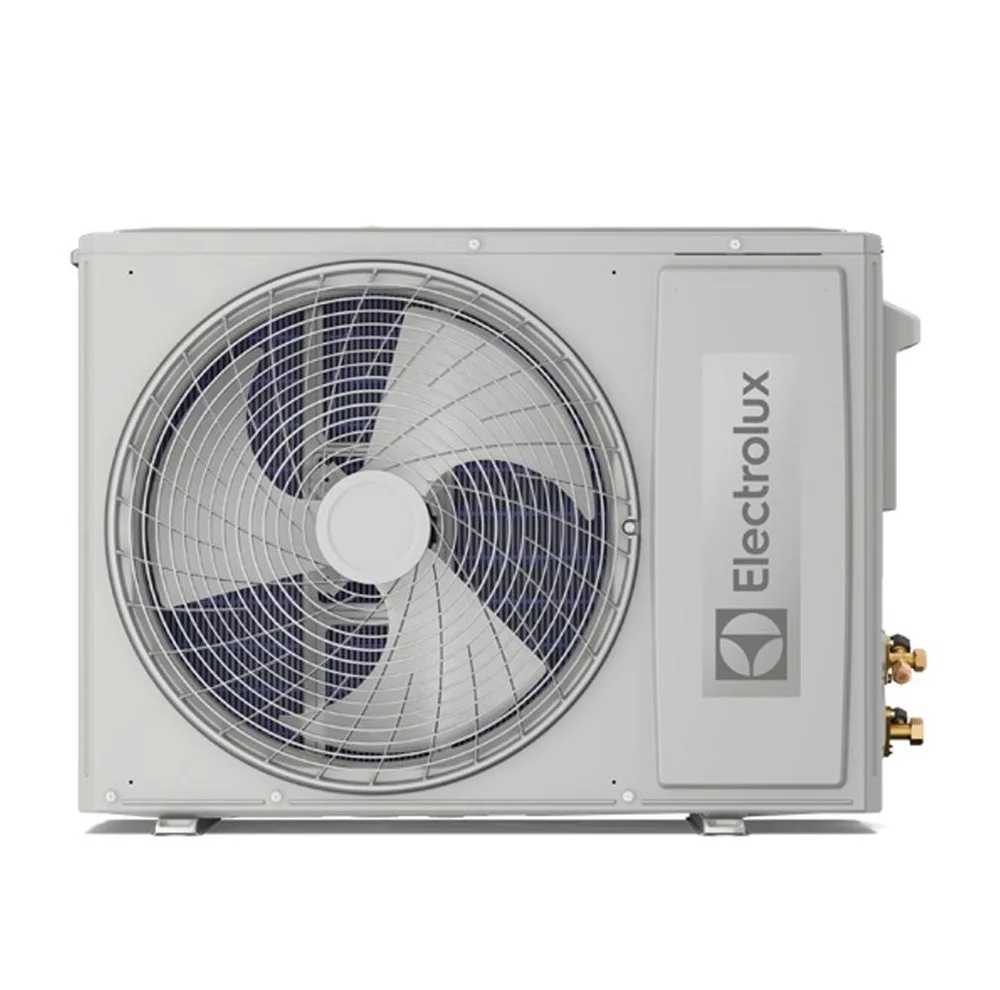 Imagem 4 de 5 do produto Ar Condicionado Split Electrolux Hi Wall Maxcomfort Full Inverter 23.000 Btu/h Frio Monofásico Branco Ni24f/ne24f 220v