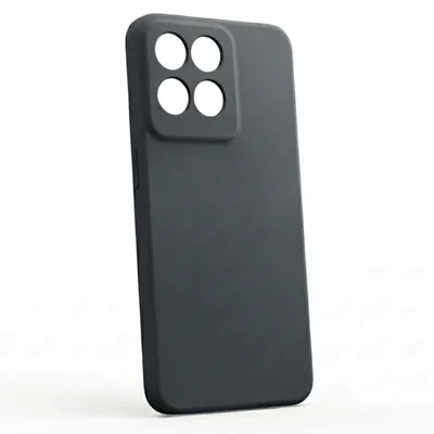Capa Capinha Case Para Motorola Moto G17 Xt2623 Silicone