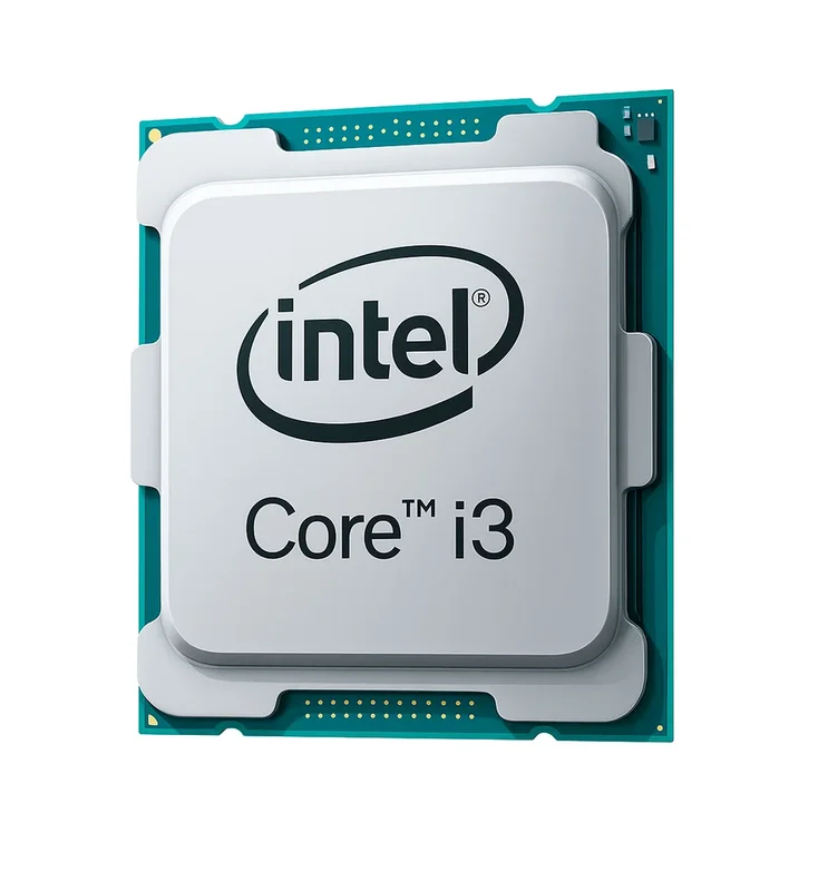 Processador Intel 1200p Core i3 G10 10300t 3,0ghz 35w Oem
