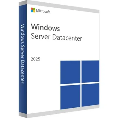 Microsoft WINDOWS Server 2022 Datacenter, 64 Bits, 16 Core - Entrega Correios