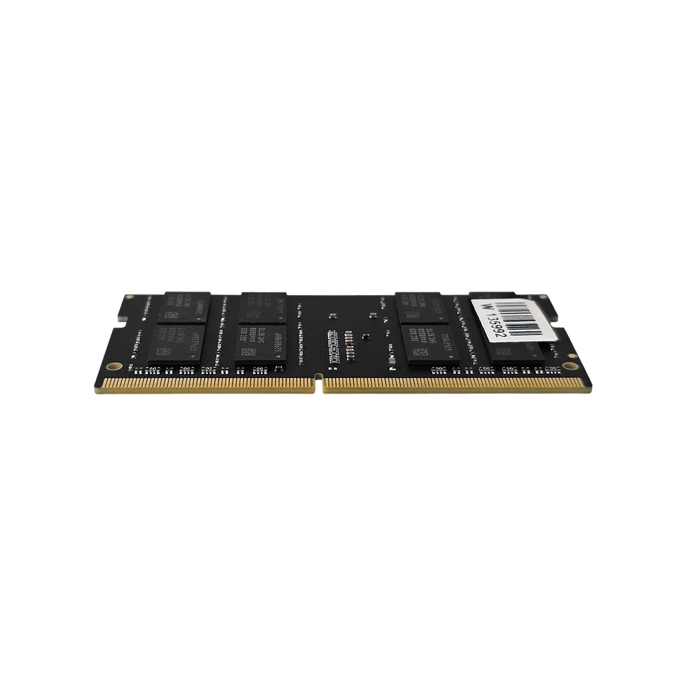 Imagem 5 de 5 do produto Memória Gbt 16gb, 3200mhz, Ddr4, Para Notebook - Gbt3200d4/16l