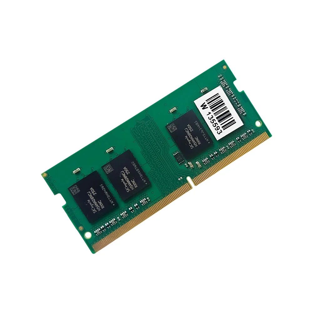 Imagem 3 de 5 do produto Mem?ria Gbt 8GB, 3200mhz, Ddr4, Para Notebook - Gbt3200d4/8l