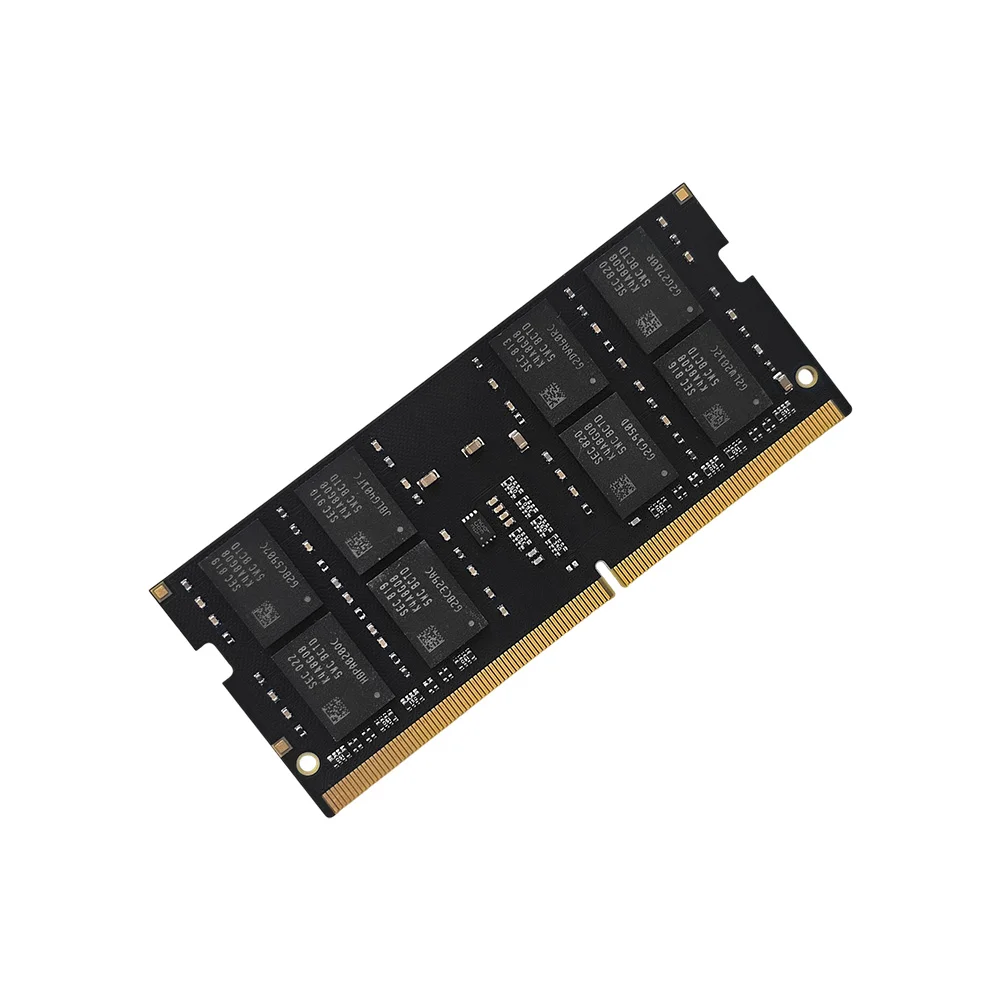 Imagem 4 de 5 do produto Mem?ria Gbt 8GB, 3200mhz, Ddr4, Para Notebook - Gbt3200d4/8l