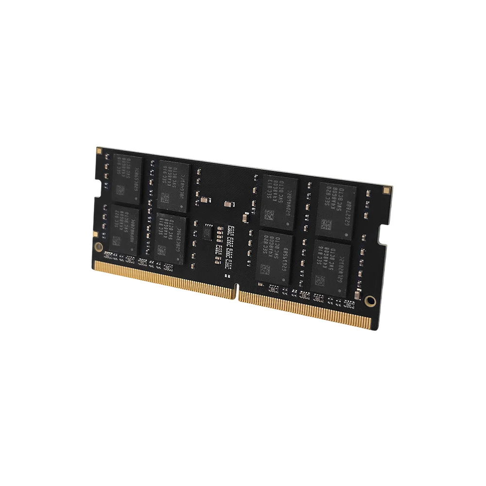 Imagem 5 de 5 do produto Mem?ria Gbt 8GB, 3200mhz, Ddr4, Para Notebook - Gbt3200d4/8l
