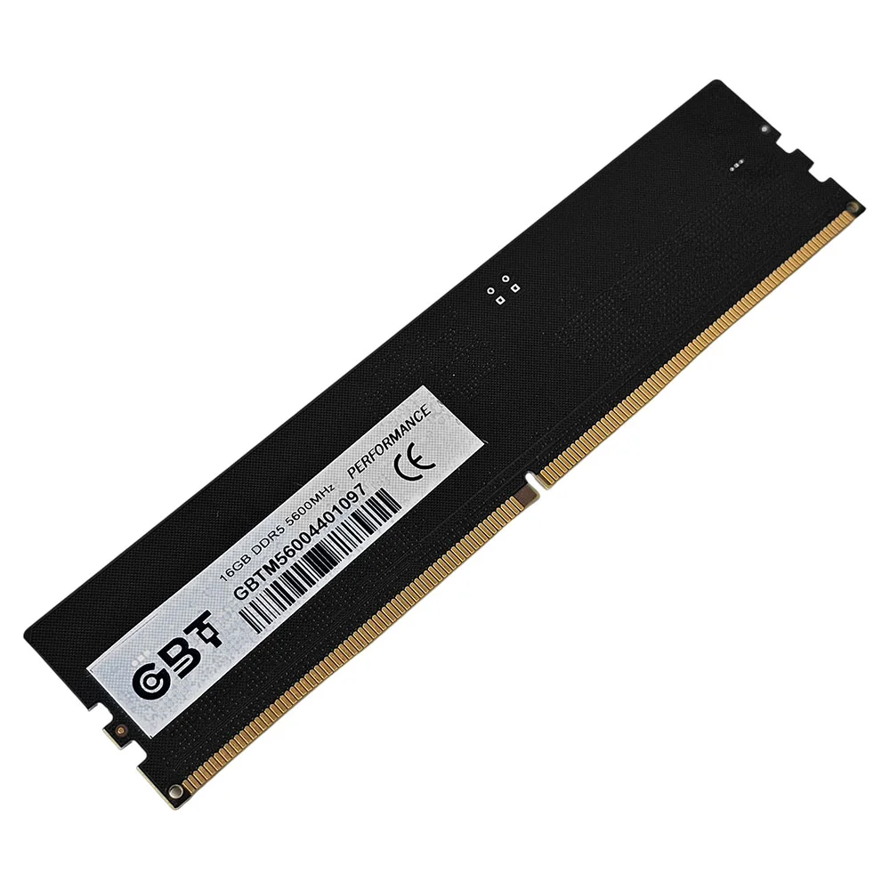 Imagem 3 de 5 do produto Memória Gbt 16gb Ddr5 5600mhz - Gbt5600d5/16