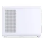 Gabinete Premium Jonsbo D33 M-atx Branco