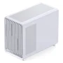 Gabinete Premium Jonsbo D33 M-atx Branco