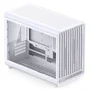 Gabinete Premium Jonsbo D33 M-atx Branco