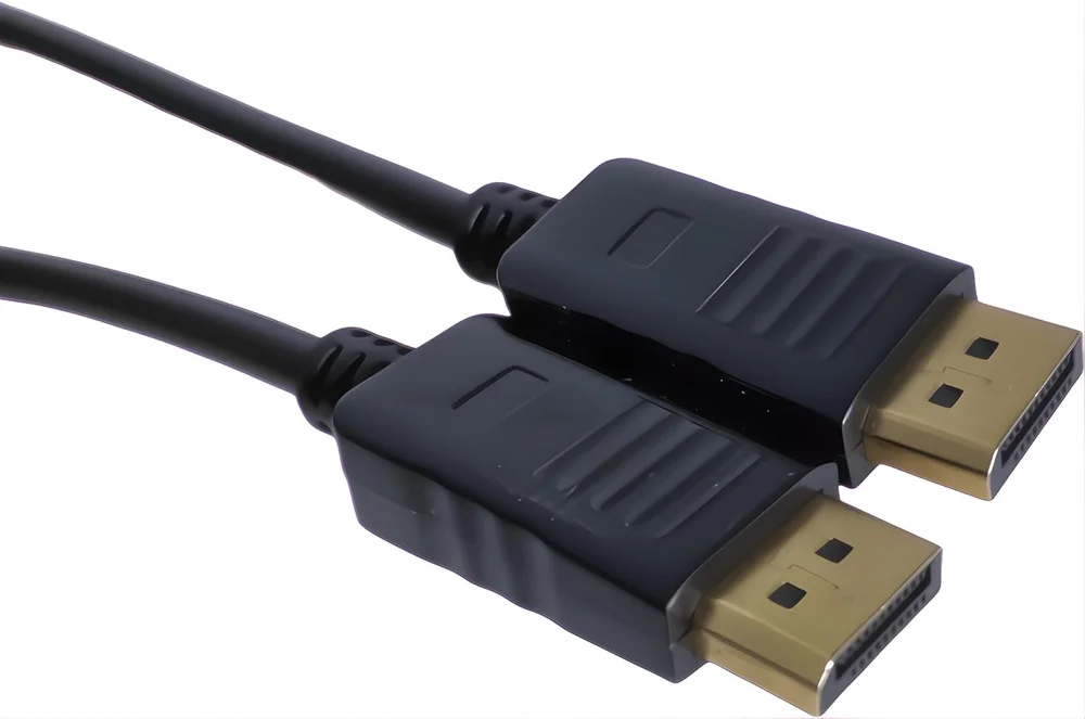 Imagem 2 de 3 do produto Cabo Displayport 1,8m Ultra Hd 4k 240hz