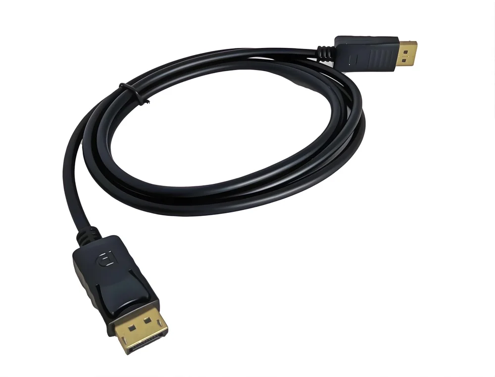 Imagem 3 de 3 do produto Cabo Displayport 1,8m Ultra Hd 4k 240hz
