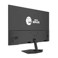 Monitor Gamer Ninja Tenseigan, 21.5 Pol, Full Hd, 1ms, 120hz, 98% SRGB, Vga/hdmi, Gn mn tsg21fsvfc1b 12