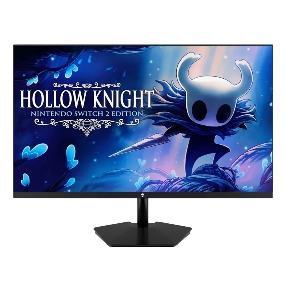 Monitor Gamer Ninja Tenseigan 215 Full HD 120Hz