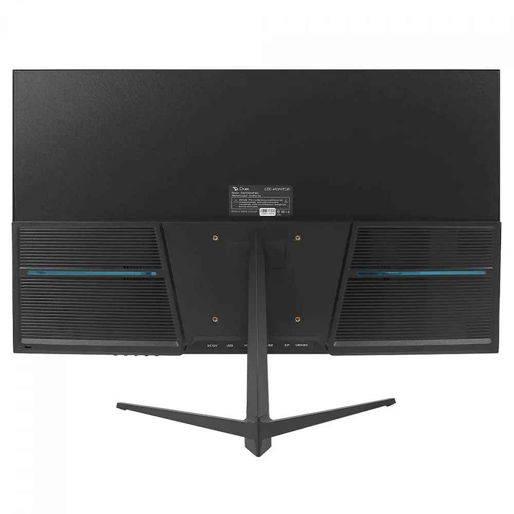 Monitor Gamer Duex, 24 Pol, Full Hd, 1ms, 180hz, Ips, Freesync, HDMI/dp, Dxmo24f180