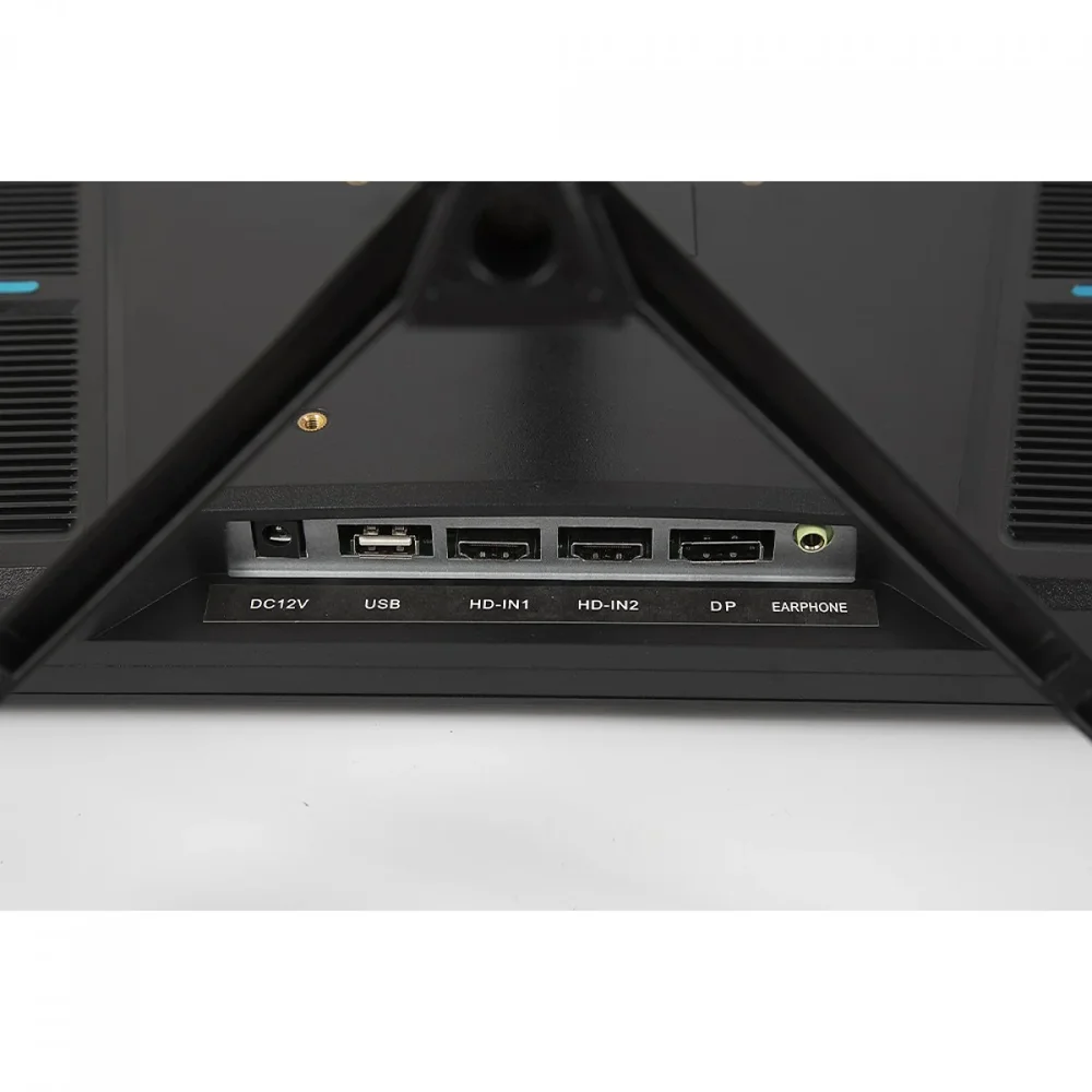 Monitor Gamer Duex, 24 Pol, Full Hd, 1ms, 180hz, Ips, Freesync, HDMI/dp, Dxmo24f180