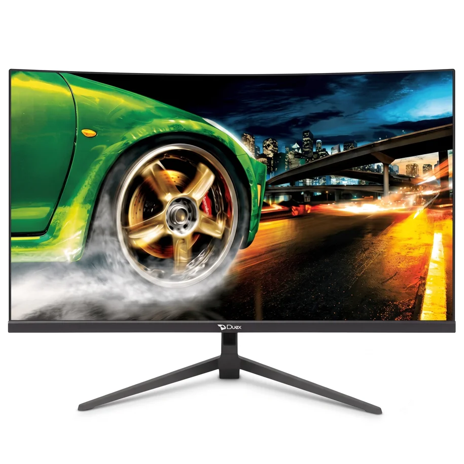 Monitor Gamer Duex, 24 Pol, Full Hd, 1ms, 180hz, Ips, Freesync, HDMI/dp, Dxmo24f180